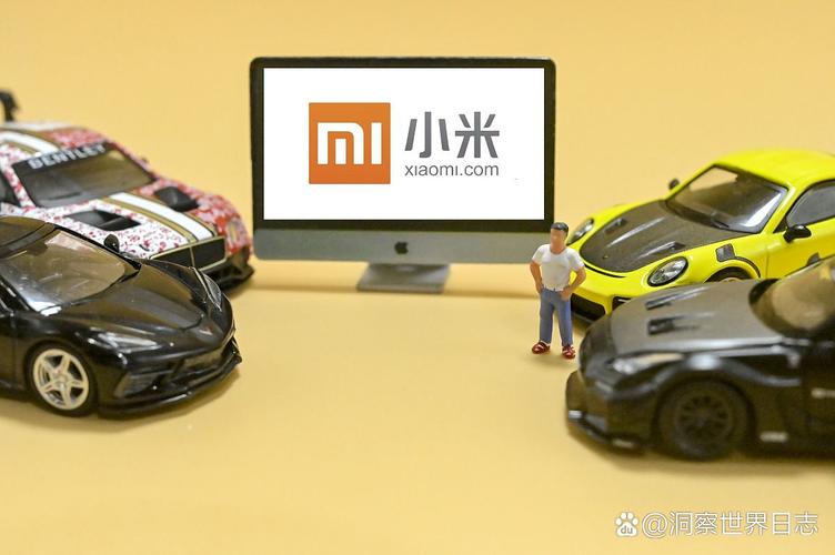作为互联网和智能设备领域的佼佼者,小米进军汽车界自然引起了一片